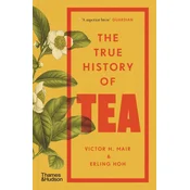 True History of Tea