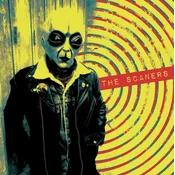 The Scaners - X-Ray Glases: On! (LP)