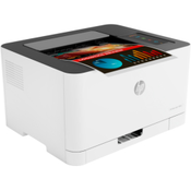 HP Color Laser 150nw A4 pisac, 18/4 str/min. b/c, 600dpi, USB/LAN/WiFi