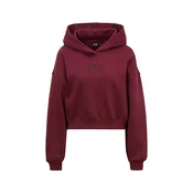 GAP Majica bordo/rubin rdeča
