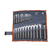EXTOL set orodja (6-32 mm, CrV TO-51715), 25 kosov