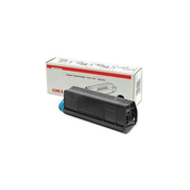 Toner OKI C3100 (42804516) črna, original -