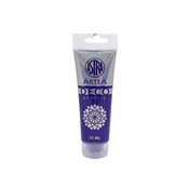Astra ARTEA Deco, Akrilna barva 75ml, Violet Light / Violet, 309123009
