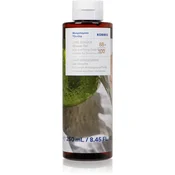 Korres Revita Ginger Lime (Shower Gel) 250 ml