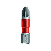 WIHA TY set bitova 29 mm Pozidriv 42102 crveni