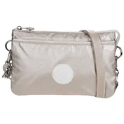 Kipling  Torbe za čez ramo RIRI  Pozlačena