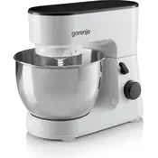 GORENJE Kuhinjski robot MMC600XG, Beli