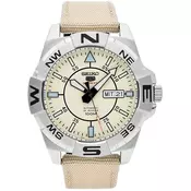 SEIKO moška ročna ura 5 Automatic SRPA67K1