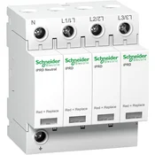 Schneider Electric Prenapetostna zaščita-odvodnik Schneider Electric A9L40601 A9L40601