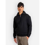 REELL Marina Sweater deep black