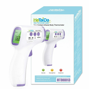 Hetaida HTD 8813 brezstični termometer 1 kos