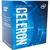 Procesor Intel Celeron G5900 2 cores 3.4GHz LGA1200 Box