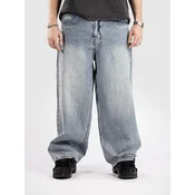 Empyre Sk8 Ultra Wide Jeans ollie