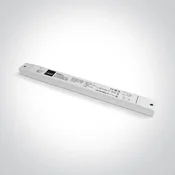 LED DRIVER DALI & PUSH TO DIM 24v 24-240W 230V