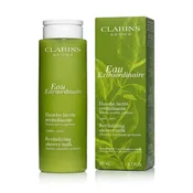 Clarins Aroma Eau Extraordinaire Revitalizing Shower Milk sproščujoče mleko za prhanje za ženske