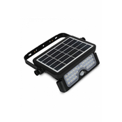 Velamp LED reflektor SL360 s solarnim polnjenjem, detektor gibanja