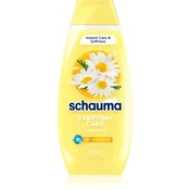 SCHAUMA Šampon za kosu Chamomile 400ml