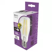 Emos led sijalica filament a60 a++ 8w e27 nw z74271 ( 1778 )