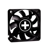 Xilence ventilator 6x6x1,5 cm 12 V 3-pinski WhiteBox XF032