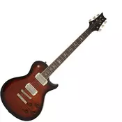 PRS SE McCarty 594 Singlecut 2026 Black Gold Sunburst Elektricna gitara