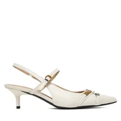 Salonarji PINKO Gloria 18 SD0489 P003 Bela