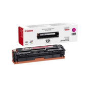Toner Canon CRG-731M škrlatna, original -