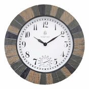 Zunanja stenska ura o 43,5 cm Aster – NeXtime
