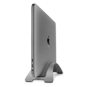 Twelve South BookArc stojalo za MacBook (2020) - space grey