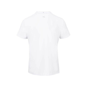 FILA kratka majica Nevio, bela, M FLU231015001-M
