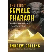 The First Female Pharaoh