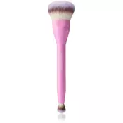 BrushArt Double Duty Concealer & Foundation brush Kist za podlogu i korektor obostrani 1 kom