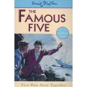 Famous Five: Five Run Away Together