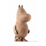 Dekoracija Boyhood Moomin x MOOMINTROLL Oak S