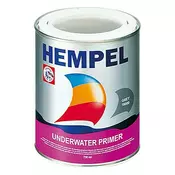 Hempel Podvodni temeljni premaz 19000 ALU (750 ml, Sive boje, Mat)