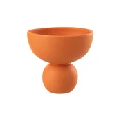 Lonec za rože J-Line Vase Bowl