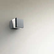 TETRAGONO STENSKA SVETILKA ANTRACIT 15W 3000K 481lm AR417300W00