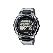 Sat CASIO WV200RD-1AEF
