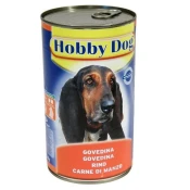 Maxi pet konzerva za pse – govedina, 1.240 g