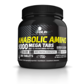 Anabolic Amino 9000 (300 tab.)