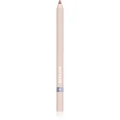 Notino Lifeproof Multichrome Soft Gel Eyeliner vodoodporni svinčnik za oči z multikromatskim učinkom 128 Bronzie 1.3 g