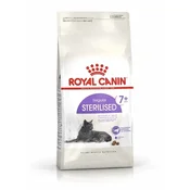 ROYAL Royal Canin Sterilised 7+ Adult hrana za mačke, 3,5 kg, perutnina