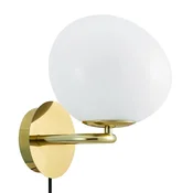STENSKE SVETILKE MEDENINASTE OBLIKE E14 IP20 2320321035