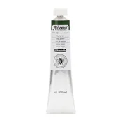 Oljna barva Schmincke Norma Professional 200 ml - 514 Sok zelena