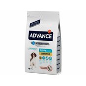 Advance Puppy Sensitive s lososom - 2 x 3 kg