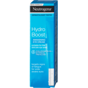 Neutrogena Hydro Boost® Awakening Eye Cream krema za podrucje oko ociju za suhu kožu 15 ml za žene