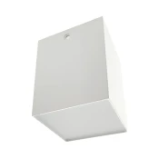 LED spot svetiljka LED/5W/230V 3000/4000/6400K 7,5x7,5 cm bela