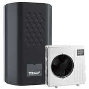 TermoPlus Toplotna črpalka MITSUBISHI SUZ-SWM60VA2 + TermoPlus HYDROBOX-P7-SMART, (21139329)