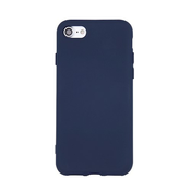 Silicon maskica za Motorola Moto G22 4G: tamno plava - Motorola Moto G22