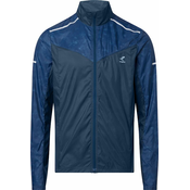 Energetics JIM V M, muška jakna za trčanje, plava 421872