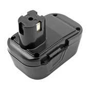 Baterija za Einhell BT-CD 14.4 Li (eq. BT-CD 14.4), 2500mAh